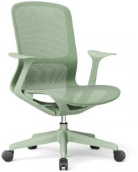 Кресла для персонала JE Furniture COLORFUL MK-589B