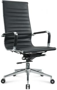 Кресла для персонала JE Furniture THIN MK-021A