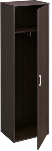 Шкаф для одежды без опор Born Unitex В 703