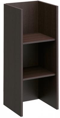 Стеллаж средний без щитов горизонтальных Born Unitex В 421