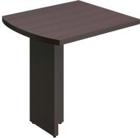 Брифинг-приставка, опора ДСП Born Unitex В 303-738