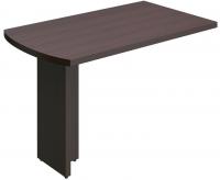 Брифинг-приставка , опора ДСП Born Unitex В 304-738