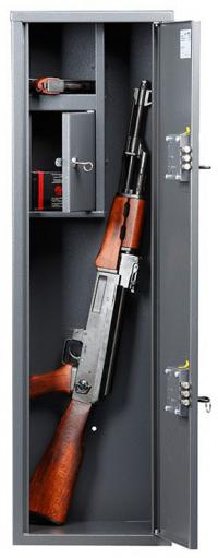 Оружейный сейф AIKO ЧИРОК 1020