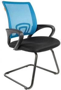 Кресло для посетителя Chairman 696 V