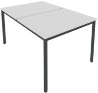 Рабочая станция на металлокаркасе SLIM С.СП-3.3