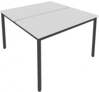 Рабочая станция на металлокаркасе SLIM С.СП-4.2