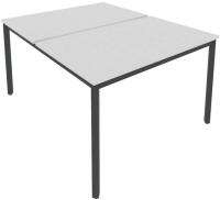 Рабочая станция на металлокаркасе SLIM С.СП-4.3