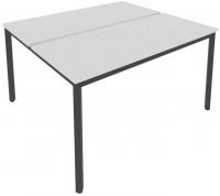 Рабочая станция на металлокаркасе SLIM С.СП-5.2
