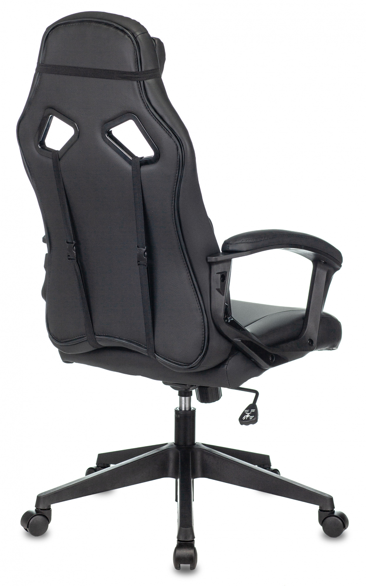 Кресло игровое zombie driver. img 4. Кресло игровое zombie driver фото. Кресло игровое zombie driver-img 4. картинка Кресло игровое zombie driver. картинка img 4. Механизм качания с регулировкой под вес и возможностью фиксации в рабочем положении Кресло игровое zombie driver. img 4. Кресло игровое zombie driver фото. Кресло игровое zombie driver-img 4. картинка Кресло игровое zombie driver. картинка img 4. Механизм качания с регулировкой под вес и возможностью фиксации в рабочем положении