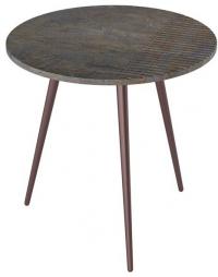 Стол журнальный Рикон Страйп