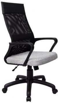Кресло для руководителя Riva Chair РК 1166 TW PL