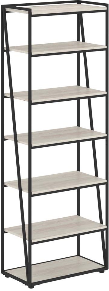 Стеллаж широкий LOFTIS LMHC 80 - Купить в интернет-магазине РАБОЧЕЕ МЕСТО