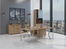 Офисная мебель Grandeza